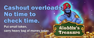 Get Your Welcome Bonus Now