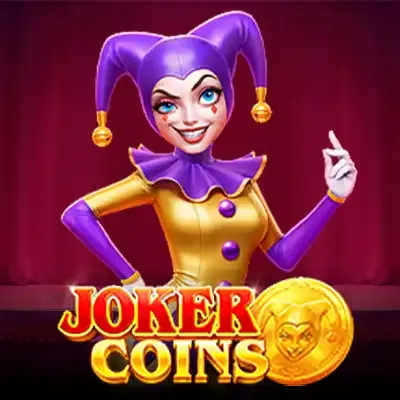 Joker Coins screenshot