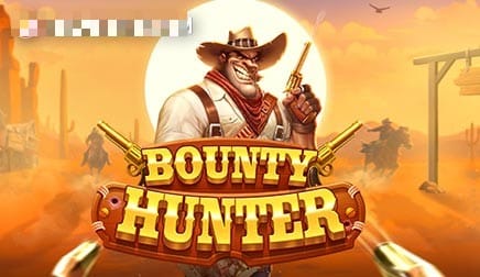 Bounty Hunter