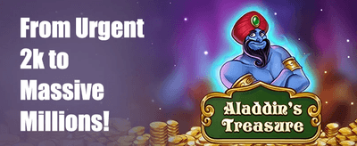 Refer a Friend Bonus promotion image