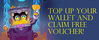 Weekly VIP Cashback promotion image