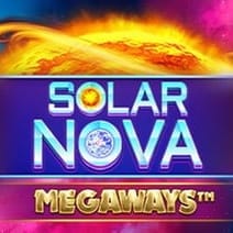 Solar Nova Megaways
