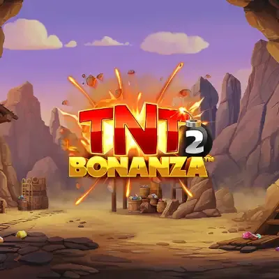 TNT Bonanza 2 screenshot
