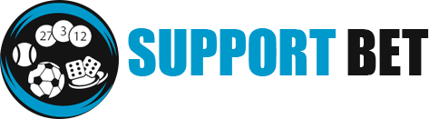 supportbetlogin.ng Logo
